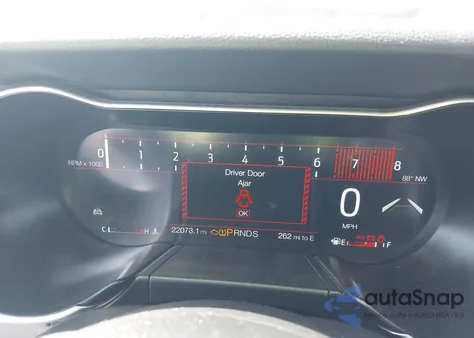 2022 Ford Mustang Ecoboost Premium Fastback из США, поврежденный, VIN 1FA6P8TH0N5140894